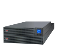 APC Easy-UPS On-Line SRV RM (6kVa/6kW, EPO, LCD) - 703496 - zdjęcie 1
